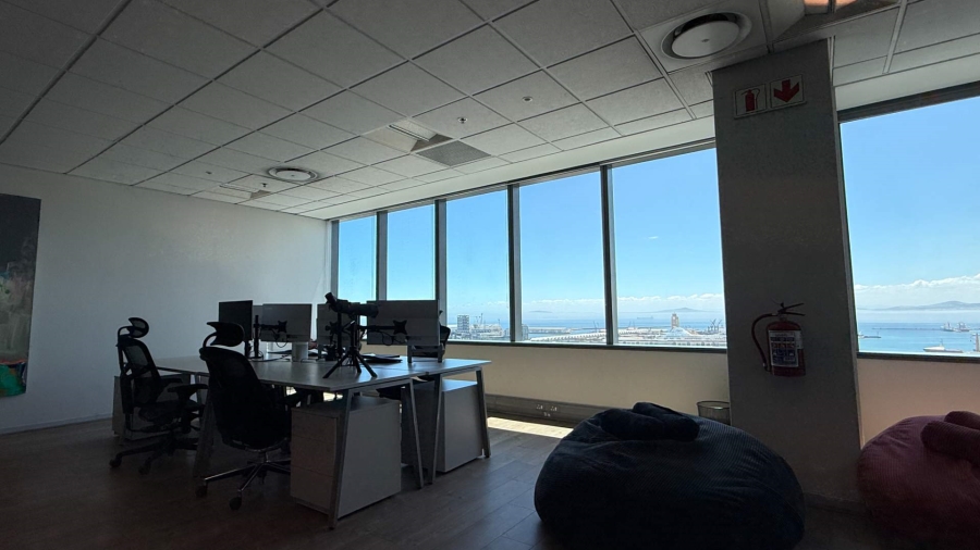 To Let commercial Property for Rent in Cape Town City Centre Western Cape